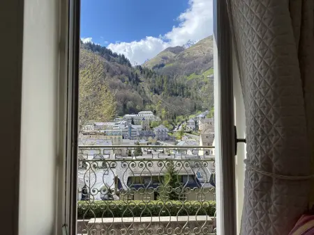 Studio à Cauterets pour 4, idéalement situé, Appartement 4 personnes à Cauterets - Photo 6