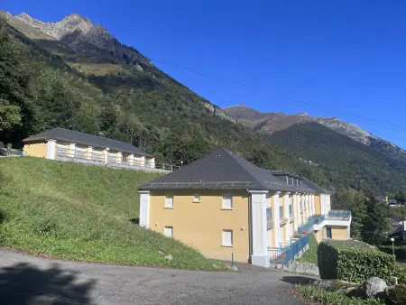 Appartement avec terrasse et parking, 2 chambres, au cœur des montagnes - Photo 7
