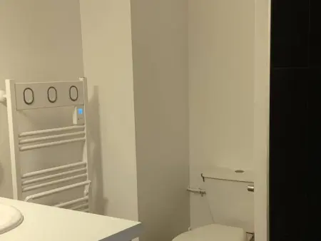 Studio à Cauterets avec piscine et animaux admis - Photo 4
