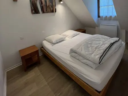 Charmant Chalet pour 4 à Cauterets avec Balcon et Bienvenue offerte - Photo 2