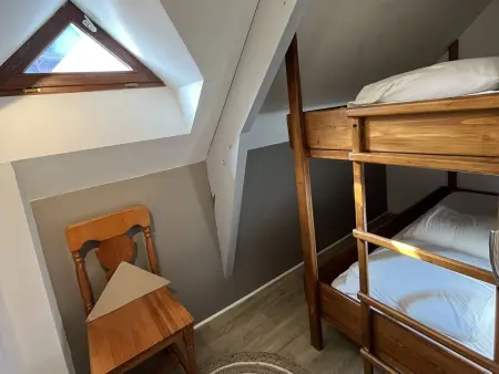 Charmant Chalet pour 4 à Cauterets avec Balcon et Bienvenue offerte - Photo 3