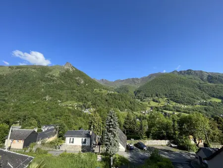 Charmant Chalet pour 4 à Cauterets avec Balcon et Bienvenue offerte - Photo 5