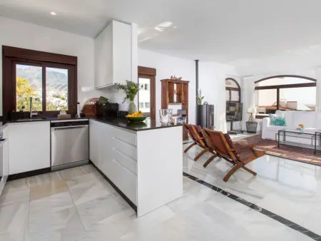Parador del Mar, Appartement 4 personnes à Nerja - Photo 6