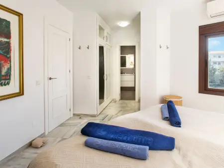 Parador del Mar, Appartement 4 personnes à Nerja - Photo 12