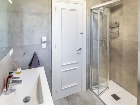 Parador del Mar, Appartement 4 personnes à Nerja - Photo 13