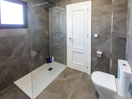 Parador del Mar, Appartement 4 personnes à Nerja - Photo 15