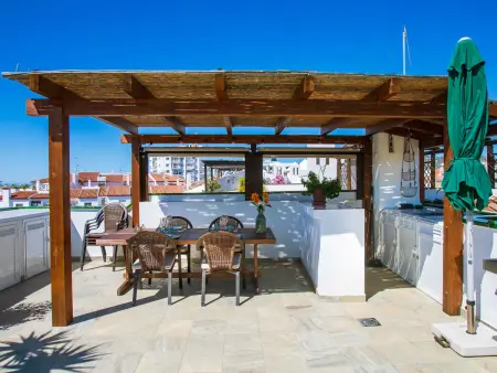 Parador del Mar, Appartement 4 personnes à Nerja - Photo 18