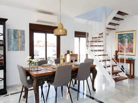 Parador del Mar, Appartement 4 personnes à Nerja - Photo 26