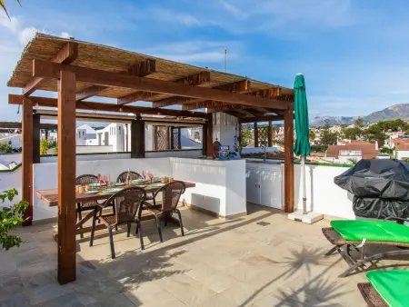 Parador del Mar, Appartement 4 personnes à Nerja - Photo 27