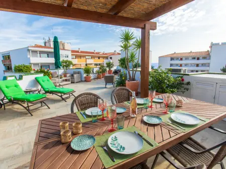 Parador del Mar, Appartement 4 personnes à Nerja - Photo 30