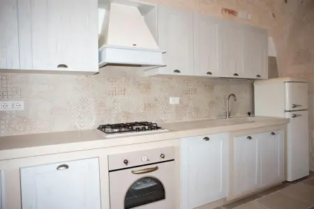 Dimora Maria Charming Home Cisternino - 9 pax, Maison-tour en Pouilles avec piscine et vue - Photo 19