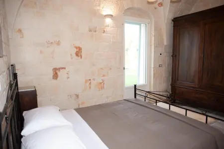 Dimora Maria Charming Home Cisternino - 9 pax, Maison-tour en Pouilles avec piscine et vue - Photo 27