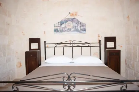 Dimora Maria Charming Home Cisternino - 9 pax, Maison-tour en Pouilles avec piscine et vue - Photo 30