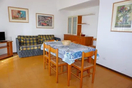 LN 20/75, Maison à Caorle près de Spiaggia Tartaruga - Photo 2