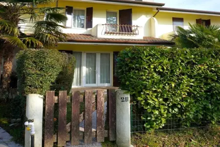 LN 20/75, Maison à Caorle près de Spiaggia Tartaruga - Photo 4
