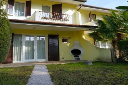 LN 20/75, Maison à Caorle près de Spiaggia Tartaruga - Photo 10