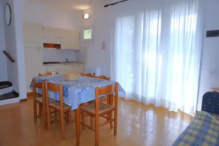 LN 20/75, Maison à Caorle près de Spiaggia Tartaruga - Photo 24