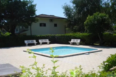 LN 20/75, Maison à Caorle près de Spiaggia Tartaruga - Photo 25