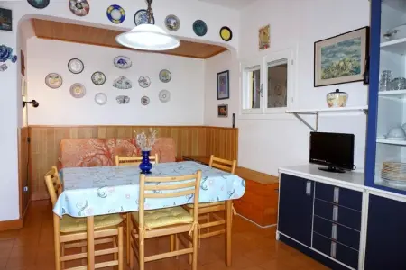 LN 48/55, Agréable villa à Porto Santa Margherita - Photo 2