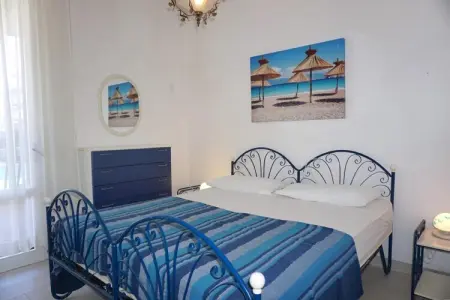 LN 48/55, Agréable villa à Porto Santa Margherita - Photo 4