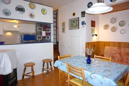LN 48/55, Agréable villa à Porto Santa Margherita - Photo 12