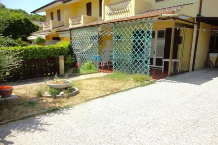 LN 48/55, Agréable villa à Porto Santa Margherita - Photo 14