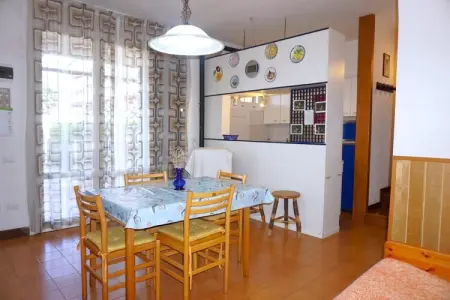 LN 48/55, Agréable villa à Porto Santa Margherita - Photo 16