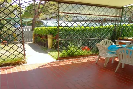 LN 48/55, Agréable villa à Porto Santa Margherita - Photo 17