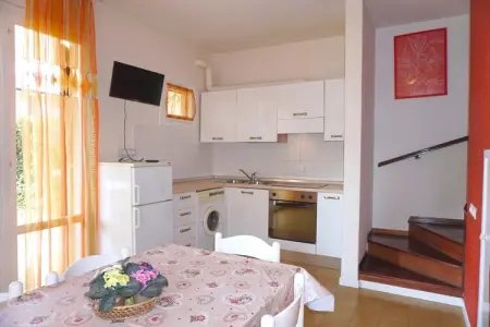 LN 75/70, Maison à Porto Santa Margherita Plage - Photo 2
