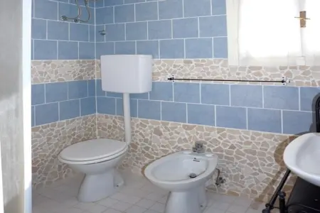 LN 75/70, Maison à Porto Santa Margherita Plage - Photo 14