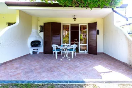 LN 75/70, Maison à Porto Santa Margherita Plage - Photo 16