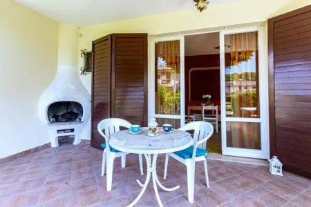 LN 75/70, Maison à Porto Santa Margherita Plage - Photo 19