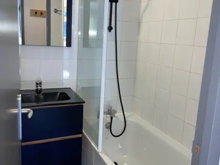 Appartement cosy à Plagne 1800, 4-5 pers, accès piscine - Photo 8