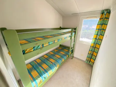 Pavillon avec piscine, à 350m de la plage, 6 pers, parking privé - Photo 6