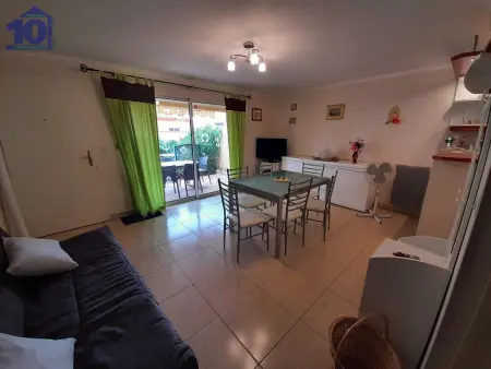 Valras-Plage: Pavillon 6 pers, Piscine, Parking privé - Photo 3