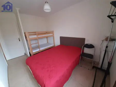Valras-Plage: Pavillon 6 pers, Piscine, Parking privé - Photo 5