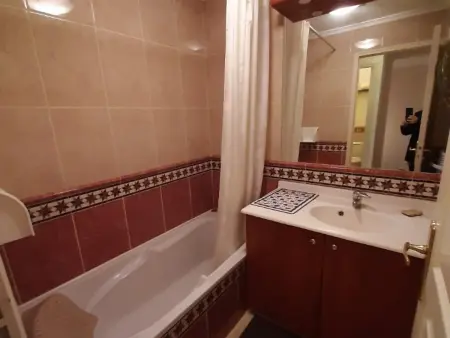 Valras-Plage: Pavillon 6 pers, Piscine, Parking privé - Photo 7
