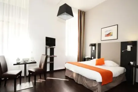 Appart'hôtel Odalys Colombélie, Appart'hôtel Odalys Colombélie - Photo 3