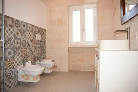 Dimora Maria Charming Home Cisternino - 12 pax, Maison Tour à Pouilles avec Piscine - Photo 31