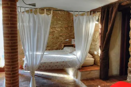Villa intera, Maison à Modigliana avec piscine et vignobles - Photo 23