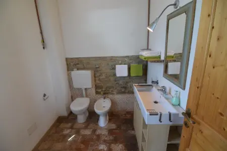 Villa intera, Maison à Modigliana avec piscine et vignobles - Photo 34