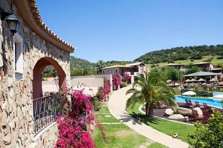 Bilocale x 4, Refuge côtier avec piscine - Photo 12