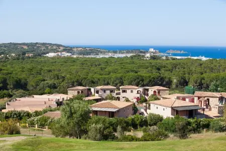 Bilocale x 4, Refuge côtier avec piscine - Photo 13