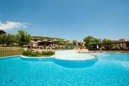Bilocale x 4, Refuge côtier avec piscine - Photo 16