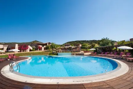 Bilocale x 4, Refuge côtier avec piscine - Photo 17