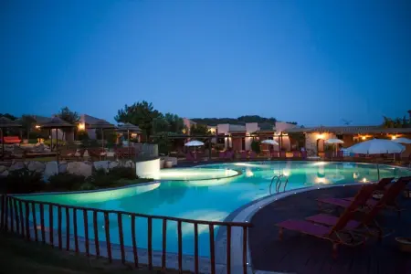 Bilocale x 4, Refuge côtier avec piscine - Photo 19