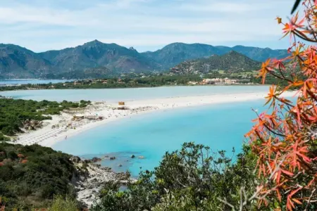 Bilocale x 4, Refuge côtier avec piscine - Photo 27