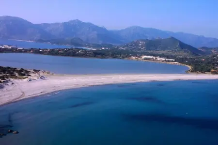 Bilocale x 4, Refuge côtier avec piscine - Photo 30