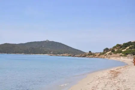 Bilocale x 4, Refuge côtier avec piscine - Photo 31