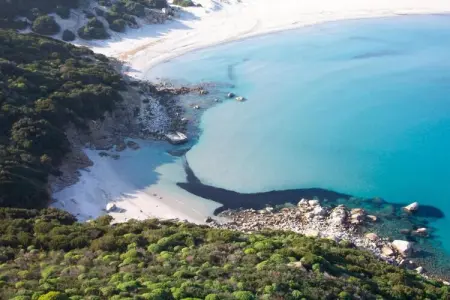 Bilocale x 4, Refuge côtier avec piscine - Photo 32